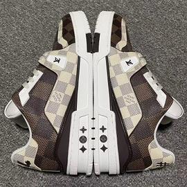 Louise  Vuitton scarpe  taglia 44