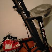 tapis roulant jk fitness