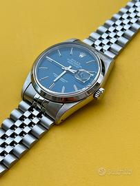 Rolex Date Just 16200