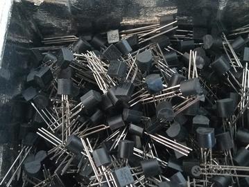 componenti elettronici 