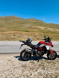 Ducati Multistrada