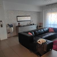 Divano artigianale Seduta d'arte modello Meteora