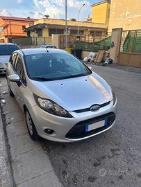 FORD FIESTA 1.2 benzina e GPL