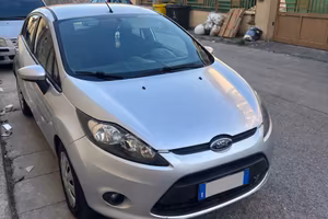 FORD FIESTA 1.2 benzina e GPL