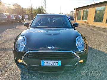 Mini One Clubman 1.5 D