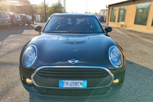 Mini One Clubman 1.5 D
