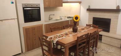 "A casa di Gino" - Casa vacanze Molfetta