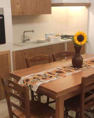 "A casa di Gino" - Casa vacanze Molfetta