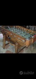 Calcio-balilla