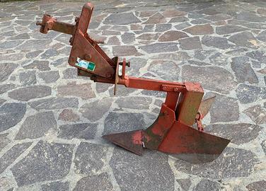 Assolcatore zavorrato pesa quasi 30 kg