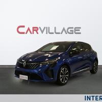 RENAULT Clio 1.0 eco-g Techno 100cv GPL