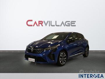 RENAULT Clio 1.0 eco-g Techno 100cv GPL