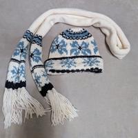 Sciarpa e Cappello invernali