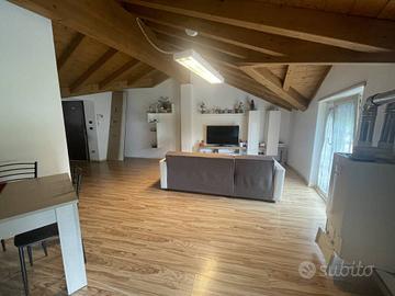 Appartamento di 87 m² con 3 locali a Morbegno
