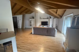 Appartamento di 87 m² con 3 locali a Morbegno
