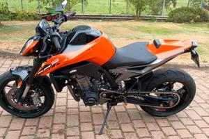 KTM 790 duke