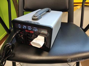 Generatore Portatile