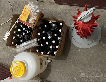 Kit Birra fai da te