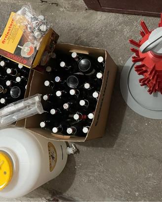 Kit Birra fai da te