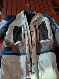 giubbotto Dainese
