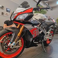 Aprilia Tuono V4 factory 1100
