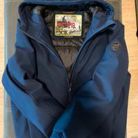 giacca Mistral 