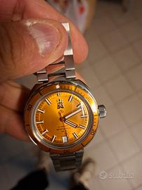 Vostok Neptune 