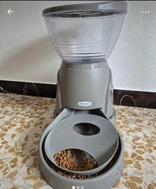Distributore automatico