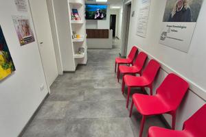 Poliambulatorio medico in centro Seriate