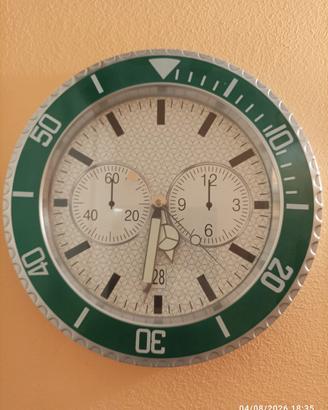 OROLOGIO ARREDAMENTO CASA
