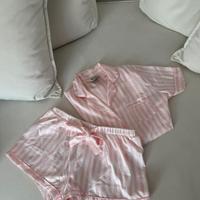 Pigiama corto estivo