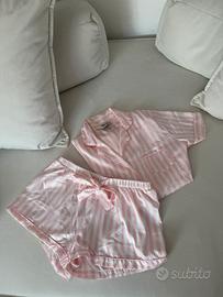 Pigiama corto estivo