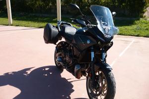 Yamaha Tracer 7 GT