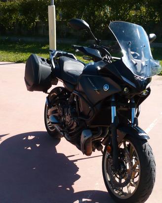 Yamaha Tracer 7 GT
