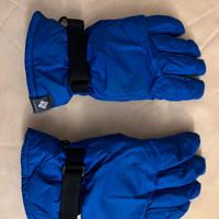 Guanti da sci Columbia, junior