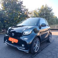 smart brabus EXCLUSIVE da vetrina!!!!