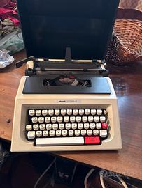 Lettera 42 olivetti