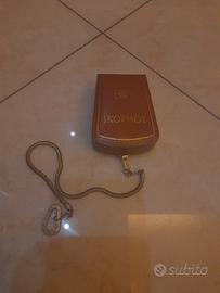 esposimetro zeiss ikon