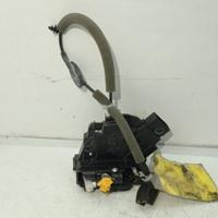 SERRATURA ANTERIORE DESTRA FORD Ka Ka+ Serie 17810