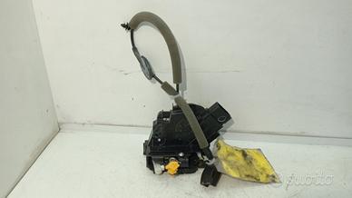 SERRATURA ANTERIORE DESTRA FORD Ka Ka+ Serie 17810