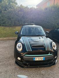 Mini cooper s f56