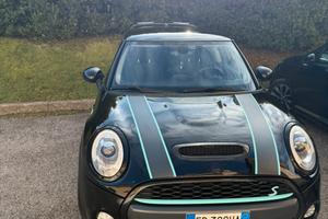 Mini cooper s f56