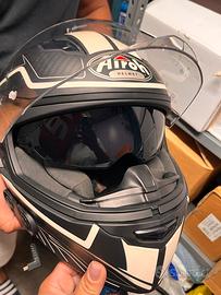 Casco  per moto