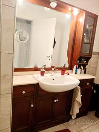mobile bagno classico 