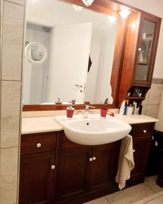mobile bagno classico 