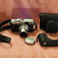 FUJIFILM FINEPIX X20