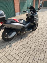 Gilera GP800