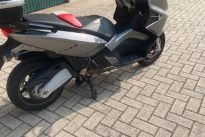 Gilera GP800
