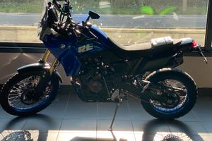 Tenere 700