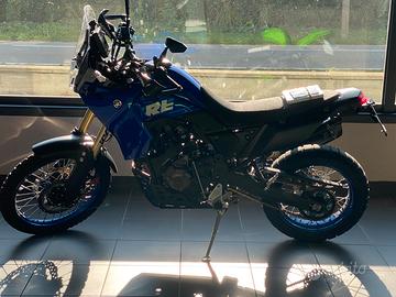 Tenere 700